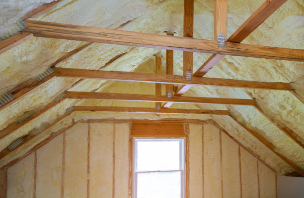 Reliable Hiawatha, IA Insulation Contractor Solutions