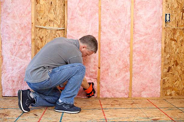 Range of Insulation Solutions in Hiawatha, IA