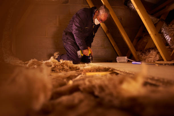 Best Commercial Insulation Contractor  in Hwatha, IA